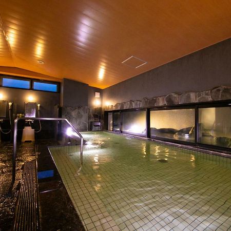 Miyakonojo Green Hotel Esterno foto