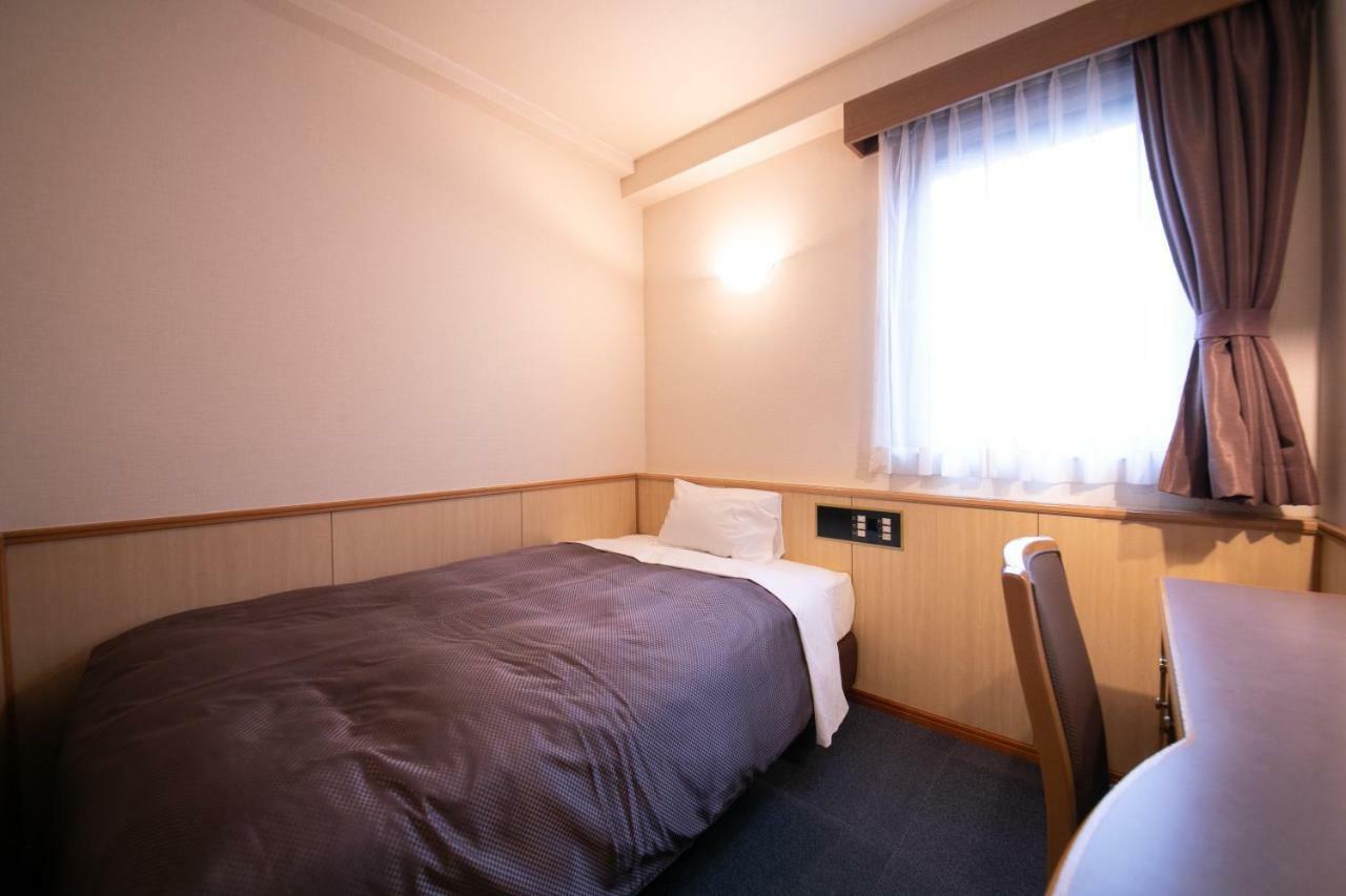 Miyakonojo Green Hotel Esterno foto